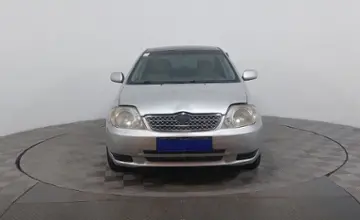 Toyota Corolla 2000 года за 1 790 000 тг. в Астана фото 2