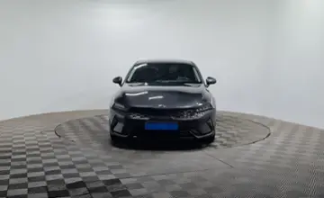 Kia K5 2021 года за 10 990 000 тг. в Алматы фото 2