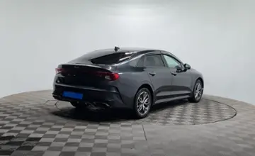 Kia K5 2021 года за 10 990 000 тг. в Алматы