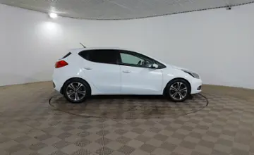 Kia Ceed 2014 года за 5 990 000 тг. в Шымкент фото 4