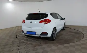 Kia Ceed 2014 года за 5 990 000 тг. в Шымкент
