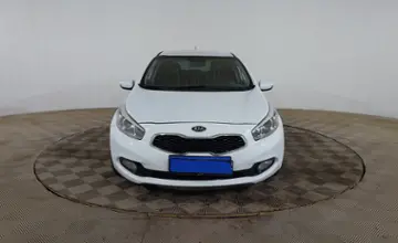 Kia Ceed 2014 года за 5 990 000 тг. в Шымкент фото 2