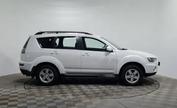 Mitsubishi Outlander 2011 года за 6 900 000 тг. в Алматы фото 4