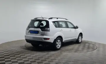 Mitsubishi Outlander 2011 года за 6 900 000 тг. в Алматы