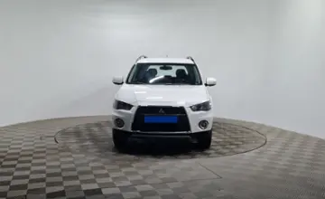 Mitsubishi Outlander 2011 года за 6 900 000 тг. в Алматы фото 2