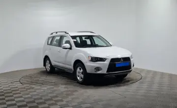 Mitsubishi Outlander 2011 года за 6 900 000 тг. в Алматы фото 3