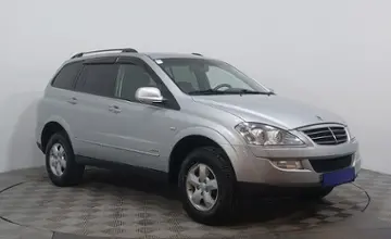 SsangYong Kyron 2014 года за 4 890 000 тг. в Астана фото 3