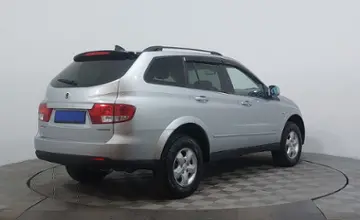SsangYong Kyron 2014 года за 4 890 000 тг. в Астана