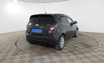 Chevrolet Aveo 2012 года за 2 990 000 тг. в Шымкент
