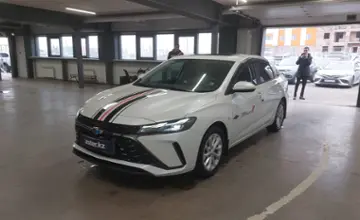 Chevrolet Monza 2023 года за 7 350 000 тг. в Астана фото 1