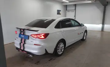 Chevrolet Monza 2023 года за 7 350 000 тг. в Астана фото 3