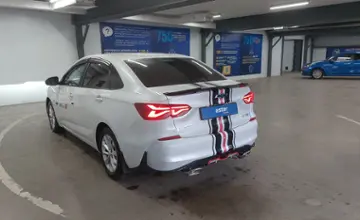 Chevrolet Monza 2023 года за 7 350 000 тг. в Астана фото 4