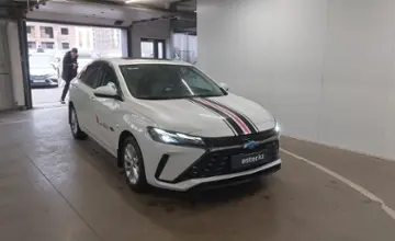 Chevrolet Monza 2023 года за 7 350 000 тг. в Астана фото 2