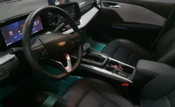 Chevrolet Monza 2023 года за 7 350 000 тг. в Астана фото 5