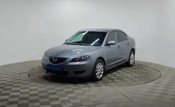 Mazda 3 2005 года за 2 990 000 тг. в Алматы фото 1
