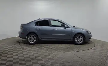 Mazda 3 2005 года за 2 990 000 тг. в Алматы фото 4