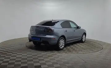 Mazda 3 2005 года за 2 990 000 тг. в Алматы