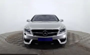 Mercedes-Benz CL-Класс 2007 года за 9 990 000 тг. в Астана фото 2