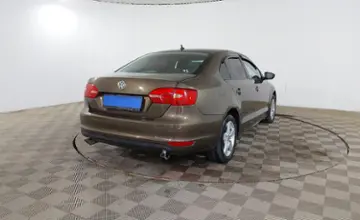 Volkswagen Jetta 2013 года за 4 990 000 тг. в Шымкент