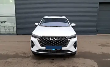 Chery Tiggo 7 Pro 2024 года за 8 290 000 тг. в Петропавловск фото 2