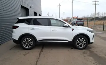 Chery Tiggo 7 Pro 2024 года за 8 290 000 тг. в Петропавловск фото 4