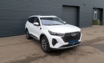 Chery Tiggo 7 Pro 2024 года за 8 290 000 тг. в Петропавловск фото 3