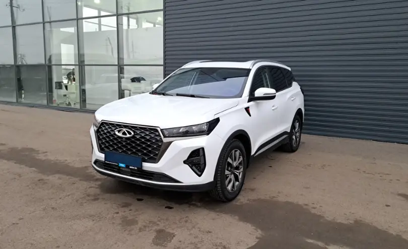 Chery Tiggo 7 Pro 2024 года за 8 290 000 тг. в Петропавловск