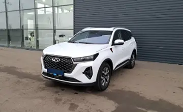 Chery Tiggo 7 Pro 2024 года за 8 290 000 тг. в Петропавловск фото 1