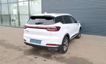 Chery Tiggo 7 Pro 2024 года за 8 290 000 тг. в Петропавловск