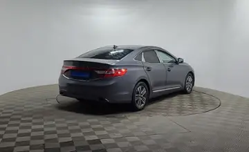 Hyundai Grandeur 2013 года за 8 300 000 тг. в Алматы