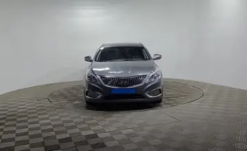 Hyundai Grandeur 2013 года за 8 300 000 тг. в Алматы фото 2