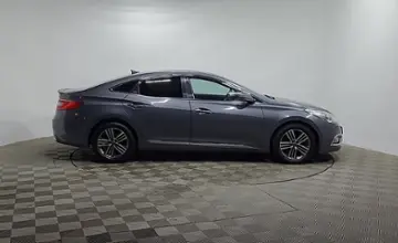 Hyundai Grandeur 2013 года за 8 300 000 тг. в Алматы фото 4