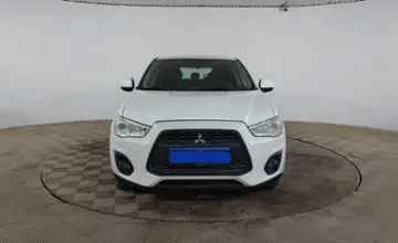 Mitsubishi ASX 2013 года за 5 990 000 тг. в Шымкент фото 2