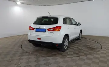 Mitsubishi ASX 2013 года за 5 990 000 тг. в Шымкент