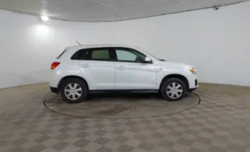 Mitsubishi ASX 2013 года за 5 990 000 тг. в Шымкент фото 4