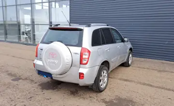 Chery Tiggo (T11) 2014 года за 2 490 000 тг. в Петропавловск