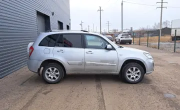 Chery Tiggo (T11) 2014 года за 2 490 000 тг. в Петропавловск фото 4