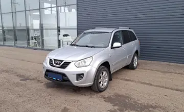 Chery Tiggo (T11) 2014 года за 2 490 000 тг. в Петропавловск фото 1