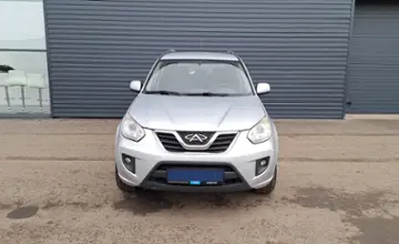 Chery Tiggo (T11) 2014 года за 2 490 000 тг. в Петропавловск фото 2