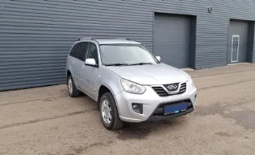 Chery Tiggo (T11) 2014 года за 2 490 000 тг. в Петропавловск фото 3