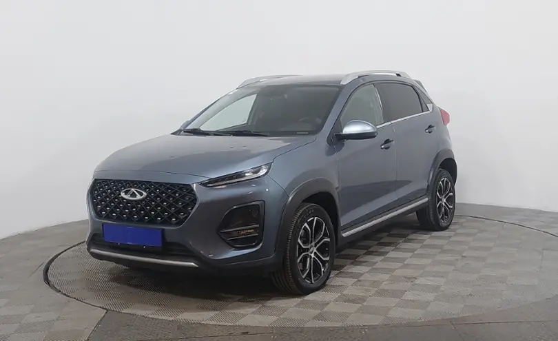 Chery Tiggo 2 2023 года за 4 690 000 тг. в Астана