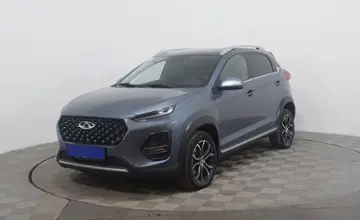 Chery Tiggo 2 2023 года за 4 690 000 тг. в Астана фото 1