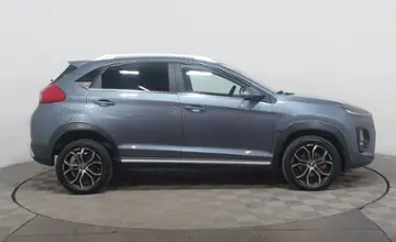 Chery Tiggo 2 2023 года за 4 690 000 тг. в Астана фото 4