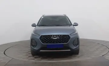 Chery Tiggo 2 2023 года за 4 690 000 тг. в Астана фото 2