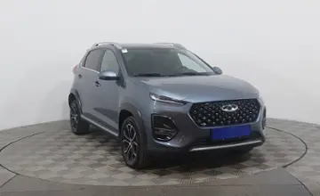 Chery Tiggo 2 2023 года за 4 690 000 тг. в Астана фото 3