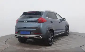 Chery Tiggo 2 2023 года за 4 690 000 тг. в Астана
