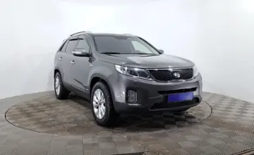 Kia Sorento 2013 года за 8 790 000 тг. в Астана фото 3