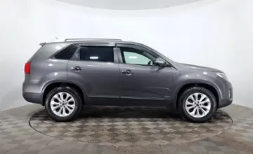 Kia Sorento 2013 года за 8 790 000 тг. в Астана фото 4
