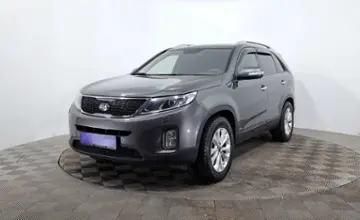 Kia Sorento 2013 года за 8 790 000 тг. в Астана фото 1