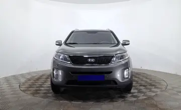 Kia Sorento 2013 года за 8 790 000 тг. в Астана фото 2